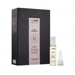 The Hair Supporters Scalp Protector – Ser protector pentru scalp – 12*13 ml.