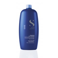 Semi di Lino Volumizing Low Shampoo - Sampon pentru volum 1000 ml