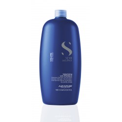 Semi di Lino Volumizing Low Shampoo - Sampon pentru volum 1000 ml