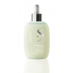 SCALP Lotiune tonica calmanta - RELIEF CALMING TONIC  - 125 ml