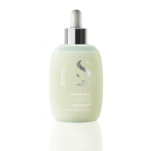 SCALP Lotiune tonica calmanta - RELIEF CALMING TONIC  - 125 ml