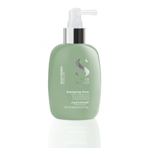 SCALP Lotiune tonica energizanta RENEW ENERGIZING TONIC - 125 ml
