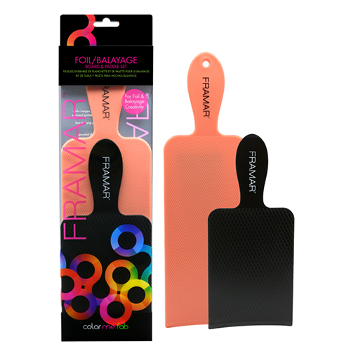 Framar Paddle Pack - Set palete Balayage - 2 buc