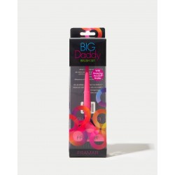 Framar Big Daddy Brush Set -  Set pensule mari 3 culori