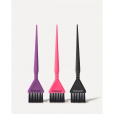 Framar Triple Threat Set - Set pensule 3 culori
