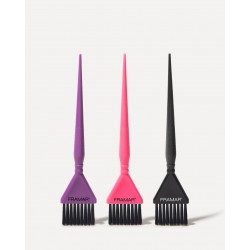 Framar Triple Threat Set - Set pensule 3 culori