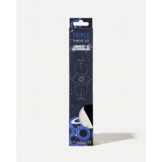 Framar Triple Threat Set Mercury in Retrograde - Set pensule 3 culori