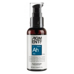 Pigments Ash .1 – Cenușiu - 90 ml