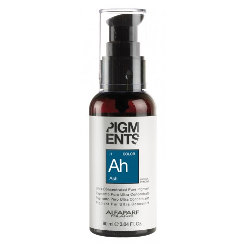 Pigments Ash .1 – Cenușiu - 90 ml