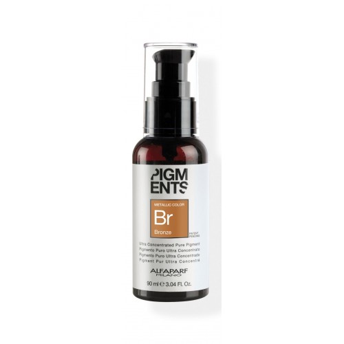 Pigments Bronze – Bronz metalic - 90 ml