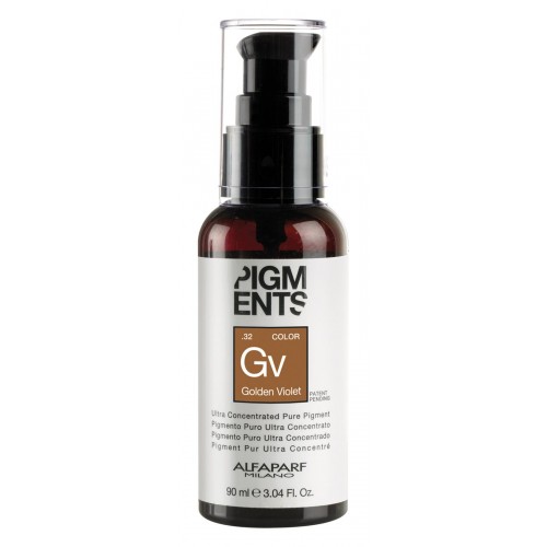 Pigments Golden Violet .32 – Violet Auriu - 90 ml