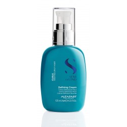 Semi di Lino Curls Defining Cream - Crema pentru definirea buclelor 125 ml