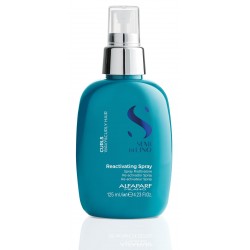 Semi di Lino Curls Reactivating Spray - Spray pentru bucle 125 ml
