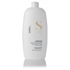 Semi di Lino Diamond Illuminating Shampoo - Șampon de strălucire 1000 ml.