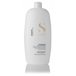 Semi di Lino Diamond Illuminating Shampoo - Șampon de strălucire 1000 ml.