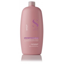 Semi di Lino Moisture Nutritive Leave-in Conditioner - Balsam de hidratare fără clătire 1000 ml.