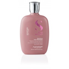 Semi di Lino Moisture Nutritive Shampoo - Șampon de hidratare  250 ml.
