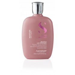 Semi di Lino Moisture Nutritive Shampoo - Șampon de hidratare  250 ml.