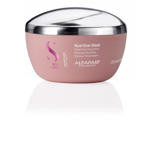 Semi di Lino Moisture Nutritive Mask - Masca de Hidratare 200 ml