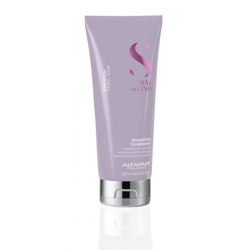 SMOOTHING CONDITIONER - Balsam pentru netezire  200 ml 