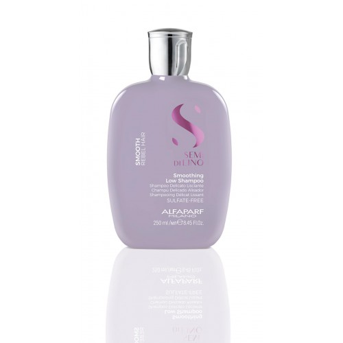 SMOOTHING LOW SHAMPOO - Șampon pentru netezire 250 ml