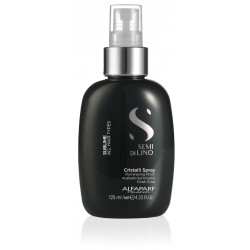 SUBLIME CRISTALLI SPRAY - Cristale Spray 125 ml.