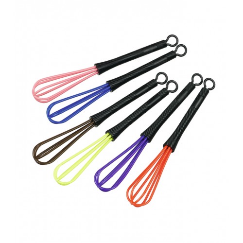 PRISM COLOR WHISKS - Set 6 buc tel amestcat