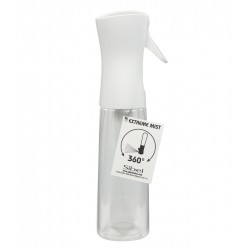 EXTRÊME MIST Pulverizator White