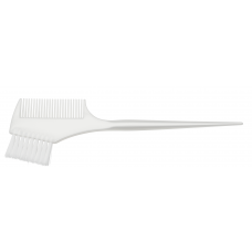 Pensula cu pieptan Precision