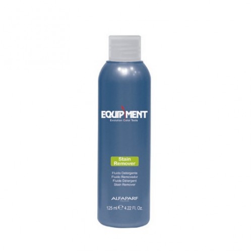 Equipment Strain Remover – Soluție îndepărtarea petelor 125 ml.