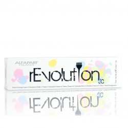 rEvolution Cremă de colorare directă – CLEAR
