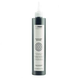 The Hair Supporters Scalp&Fiber Restorer – Fluid de restaurare pentru păr și scalp – 250 ml.