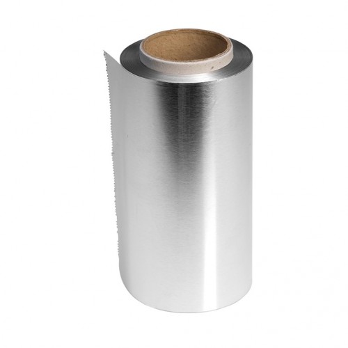 SIBEL Folie aluminiu 12 cm*100 cm