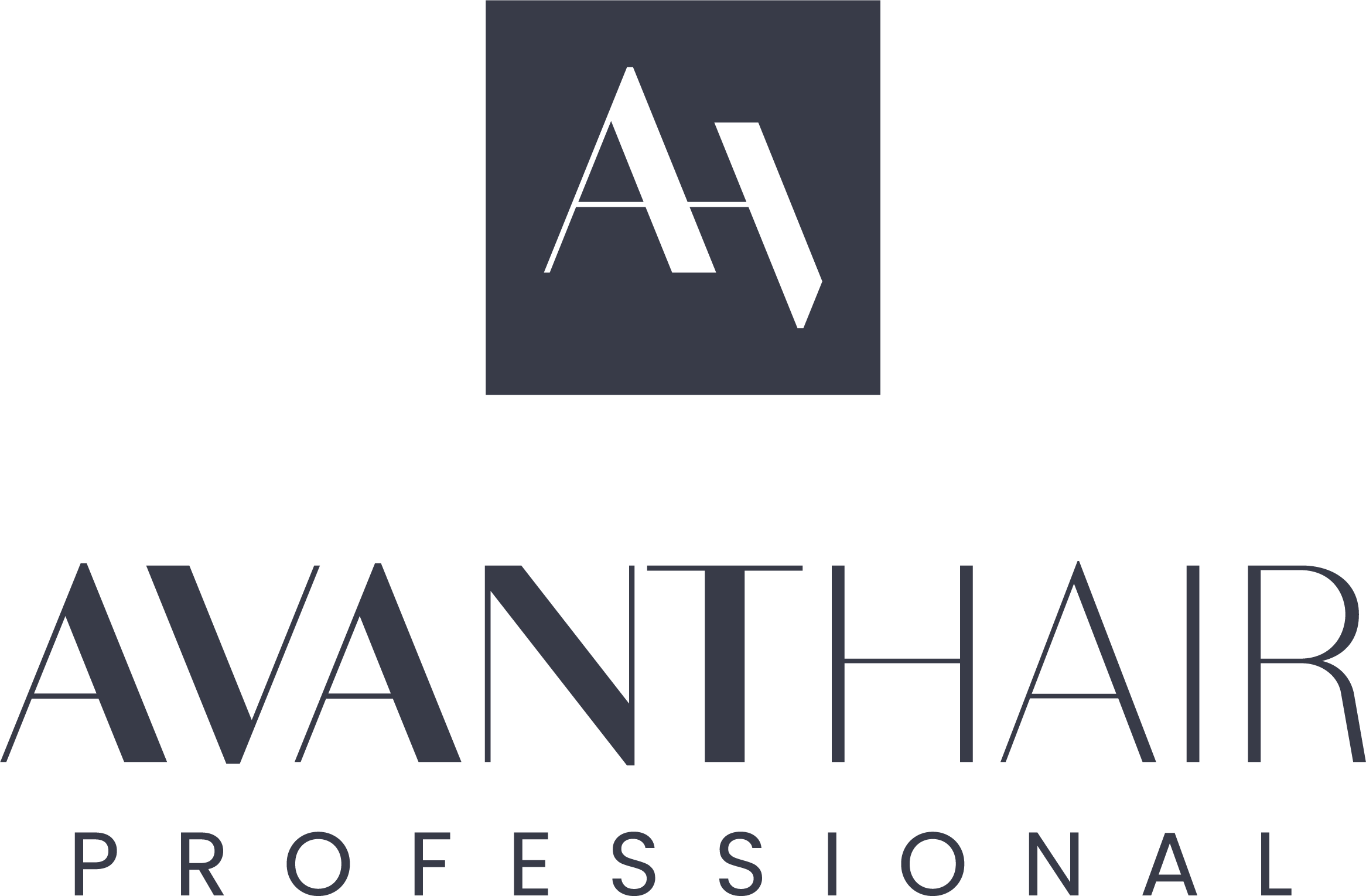 AvantHair Logo